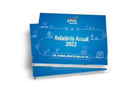 relatório anual 2022
