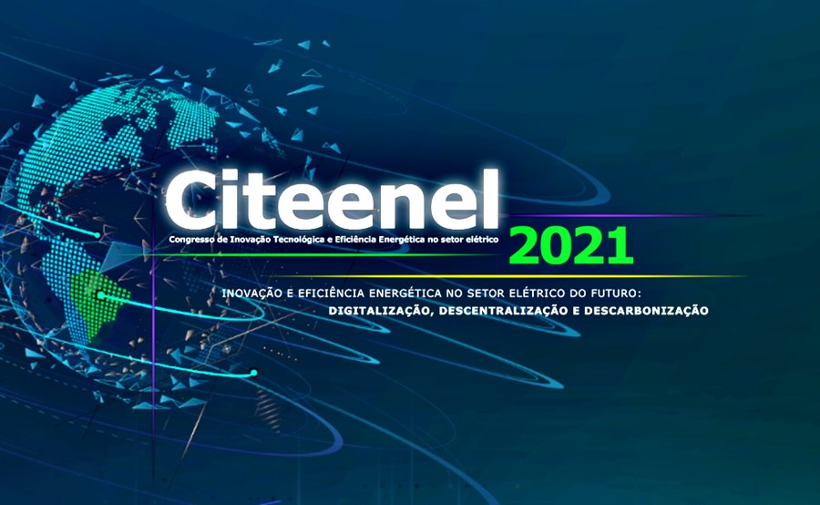 Congresso Citeenel 2021 - ESG para o setor elétrico
