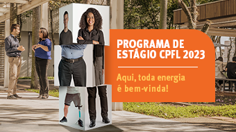 Programa de estágio CPFL