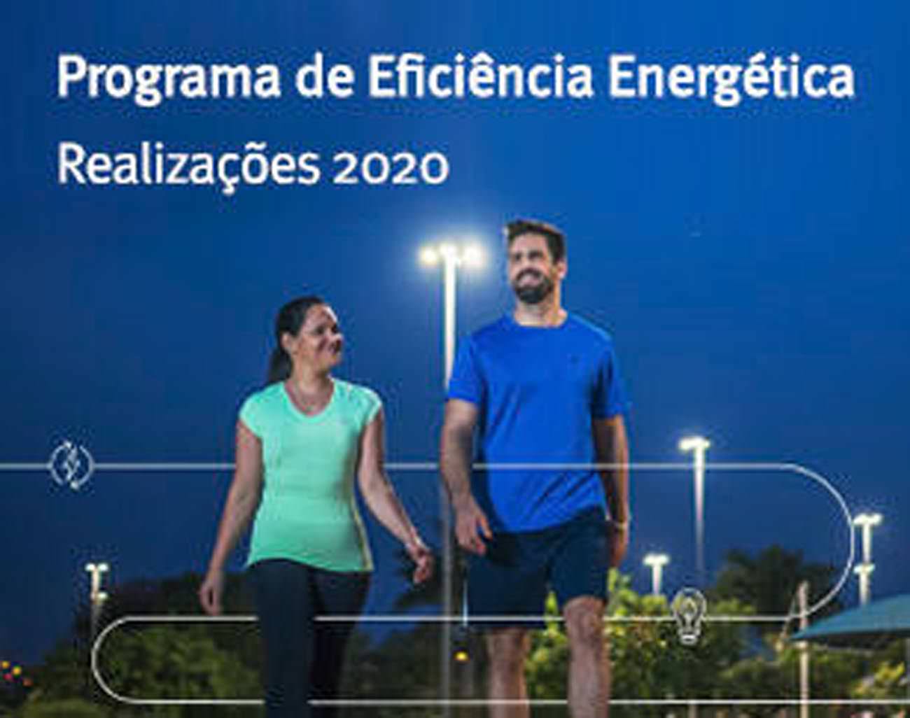 Programa de Eficiência Energética