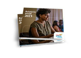 Capa Relatório Anual 2023