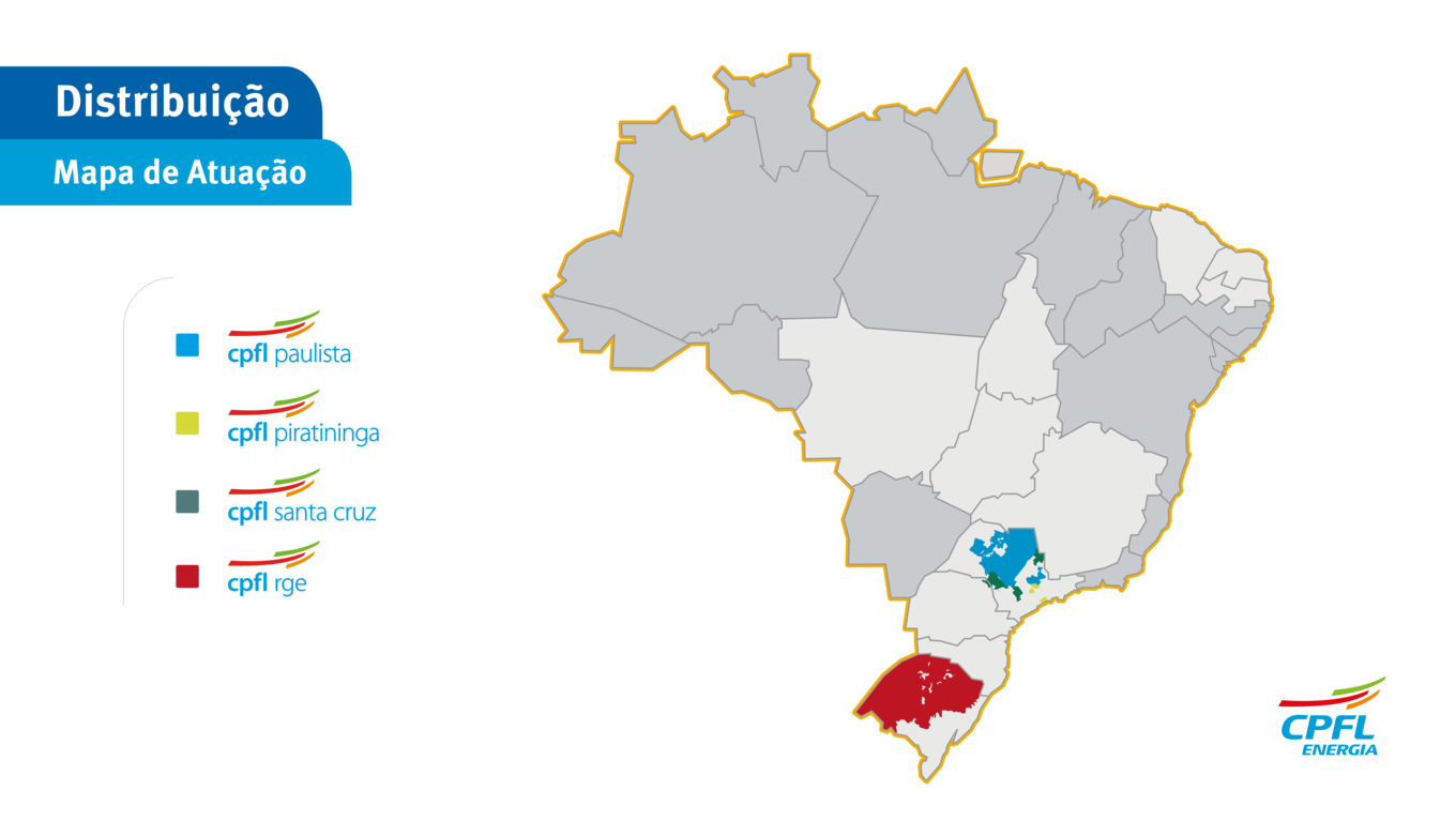 mapa distribuidora 